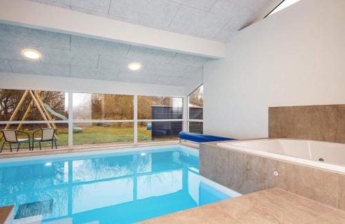 Lyngsbæk Strand House | 12 person holiday home in Ebeltoft-By Traum