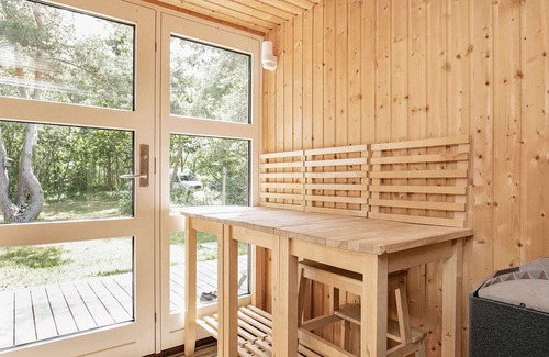 Vestero Havn House | 12 person holiday home in Læsø-By Traum