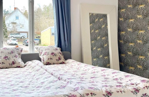 Overum House | 12 person holiday home in Överum