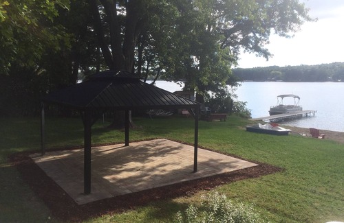 Lake Delton Villa | 12 person Villa located in the heart of Wisconsin Dells