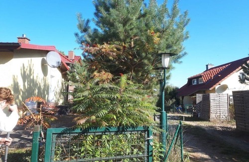 Adamswalde House | 12 Rheinsberg OT Großzerlang am See