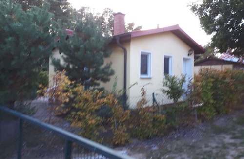 Adamswalde House | 12 Rheinsberg OT Großzerlang am See