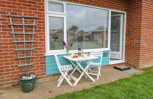 Mundesley House | 12 Siesta Mar