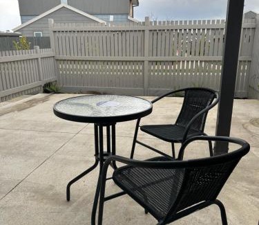 Gisborne Villa | 12 Stern Way New Gisborne