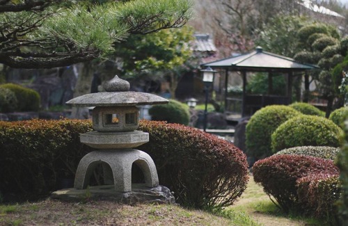 Nishi House | 120-years-old house in Kobe with authentic Japanese decor & cultural experiences