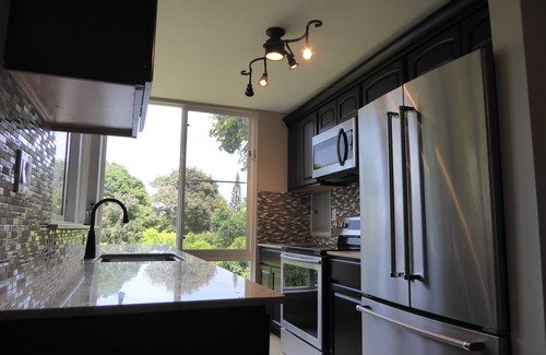 Princeville Apartment | 1202A Cliffs RESORT, 164.00 Oct20-Nov1 Blow Out Sale on OceanViewResort 10Star!