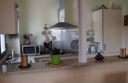 Asilah Apartment | 120M2 APARTMENT WITH POOL AND SEA VIEWS