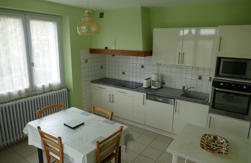 La Rouquette House | 12200 villefranche de rouergue orlhonac villa * 5/7 pers