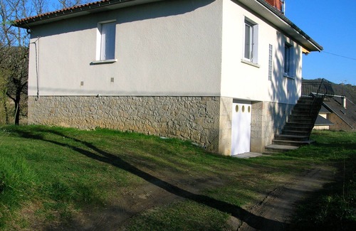 La Rouquette House | 12200 villefranche de rouergue orlhonac villa * 5/7 pers