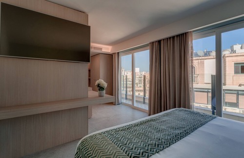 St. Julian's Hotel | 123 MAINSTREET boutique hotel