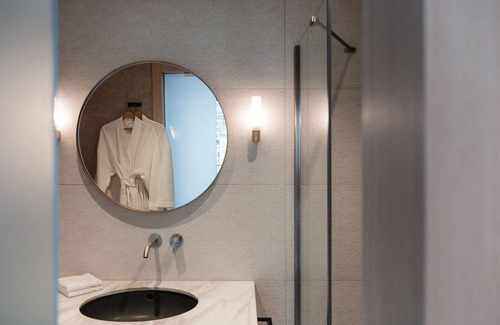 St. Julian's Hotel | 123 MAINSTREET boutique hotel