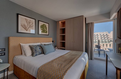 St. Julian's Hotel | 123 MAINSTREET boutique hotel