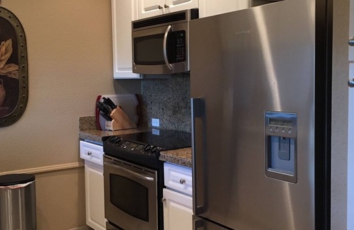 Wailea Condo | 125+ 5star REVIEWS SAYS IT ALL! All upgraded/vaulted ceil/Golf & Ocean view!
