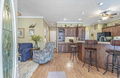 Surfside Beach House | 1269 Ocean Lakes Golf Cart⛱️🏝️🩱🌊👙☀️🐚