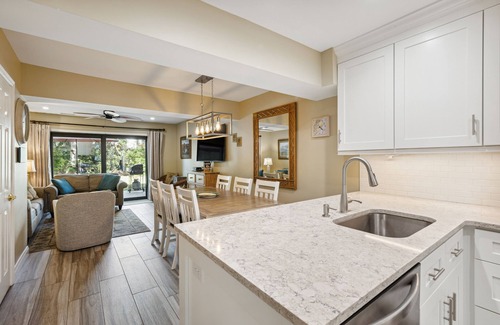 Hilton Head Island House | $129/Nite Start, Kid Friendly, Close to Beach and Coligny Plaza