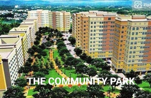Cainta Apartment | 12hrs Stay Entire unit with Video Ok Cambridge Village Condo Cainta