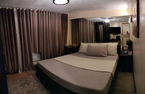 Cainta Apartment | 12hrs Stay Entire unit with Video Ok Cambridge Village Condo Cainta