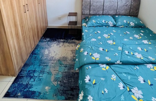 Kota Warisan Apartment | 12km to KLIA & KLIA2