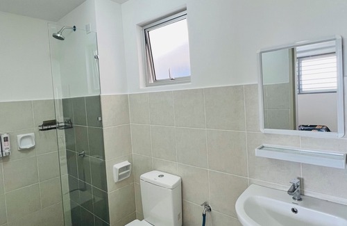 Kota Warisan Apartment | 12km to KLIA & KLIA2