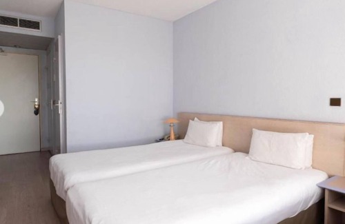 Le Cannet Hotel | 12min de la Croisette | Chambre double + Rooftop