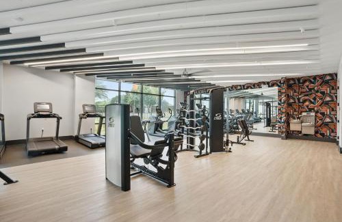 North Burnet Apartment | 12min DT,6min Domain,Studio with Pool plus Free Parking