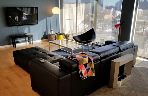 Roosevelt Apartment | ★ 12PH Penthouse **Amazing Balcony Views*** In The Heart Of Downtown Phoenix