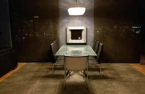 Roosevelt Apartment | ★ 12PH Penthouse **Amazing Balcony Views*** In The Heart Of Downtown Phoenix