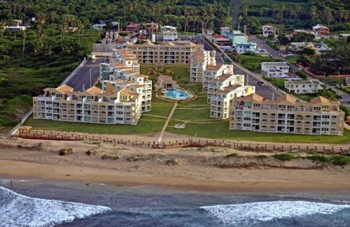 Jobos Apartment | #13 Beach Apt 2Br/2Ba - Jobos, Montones, Shacks, CrashBoat, Villa Montaña, Royal