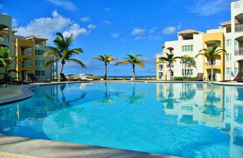 Jobos Apartment | #13 Beach Apt 2Br/2Ba - Jobos, Montones, Shacks, CrashBoat, Villa Montaña, Royal