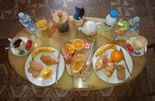 Pontrieux House | 13 Bohemian Bienvenue B&B