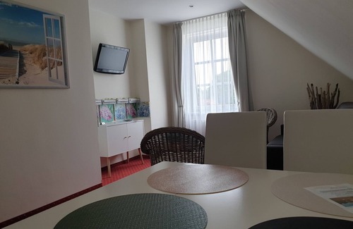 Hage Hotel | #13 Suite - Business mit eigenem Badezimmer