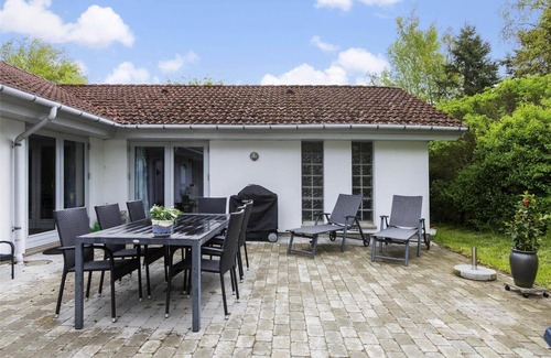 Stege House | 1305 Stege - Kærhøgevej 29