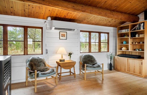 Bedsted House | 1307 Bedsted Thy - Nordre Redningsvej 4
