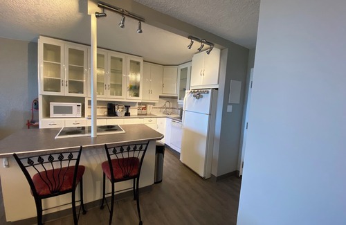 Dalhousie Apartment | 130° River Panoramic View in the heart of Downtown