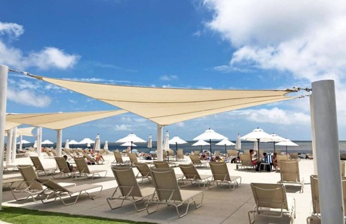 Seabrook Island Villa | 1313 Pelican Watch Villas on the Beachfront Seabrook Island SC Free Amenity Card
