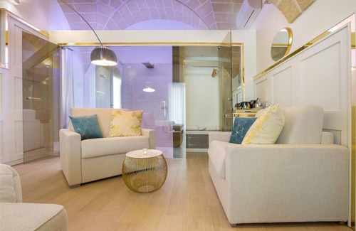 Diso House | 1314 AS Atlantide - Junior Suite Deluxe