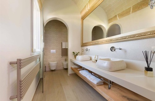 Diso House | 1314 AS Atlantide - Junior Suite Deluxe