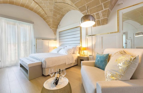 Diso House | 1314 AS Atlantide - Junior Suite Deluxe