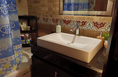 Al-Khalifa Apartment | 1323 شارع هادي جوهر الحي الأول المقطم