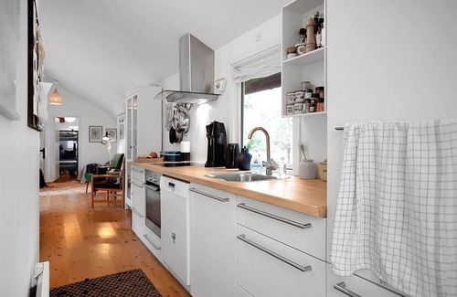 Hojby House | 13300 Højby - Ågårdsvej 19