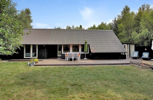 Hojby House | 13300 Højby - Ågårdsvej 19