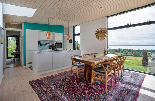 Lumsas House | 13380 Nykøbing Sj - Bag Møllen 2