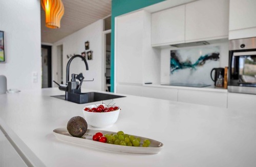 Lumsas House | 13380 Nykøbing Sj - Bag Møllen 2