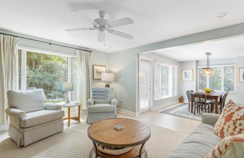 West Beach Village Villa | 1357 Fairway Oaks Villa by Akers Ellis Rentals