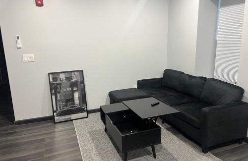 Newtonville Apartment | 1368 Central Ave APT#1