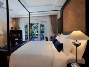 Chiang Mai Hotel | 137 Pillars House