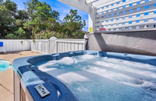 Whalehead Beach House | 1385 - Stack`n Bananas