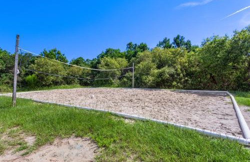 Whalehead Beach House | 1385 - Stack`n Bananas