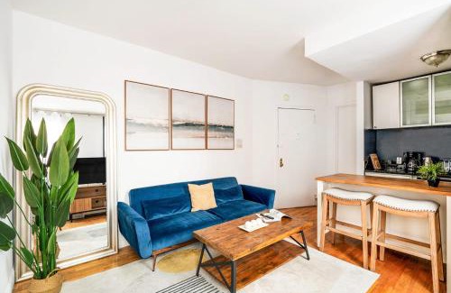 West Village Apartment | 139-3E west village 1BR best value