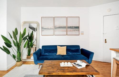 West Village Apartment | 139-3E west village 1BR best value